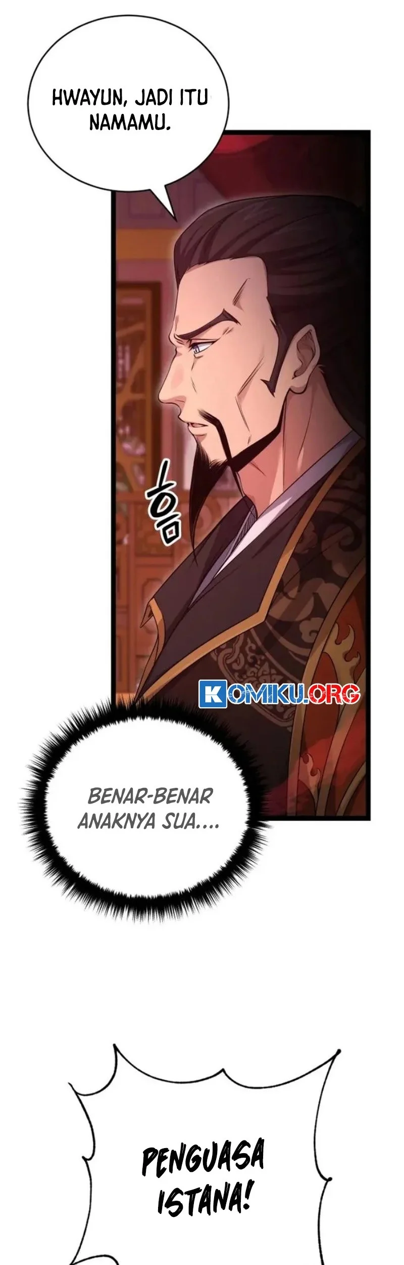 Reincarnation of the Martial God Chapter 9 - halaman 64