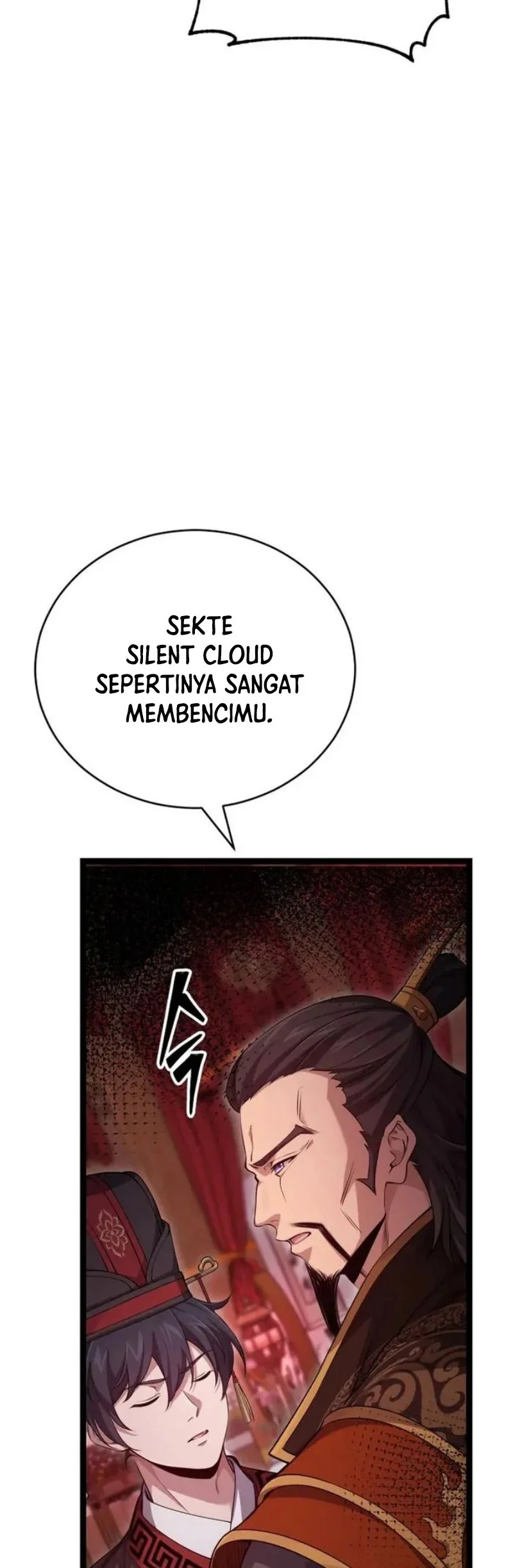 Reincarnation of the Martial God Chapter 9 - halaman 67