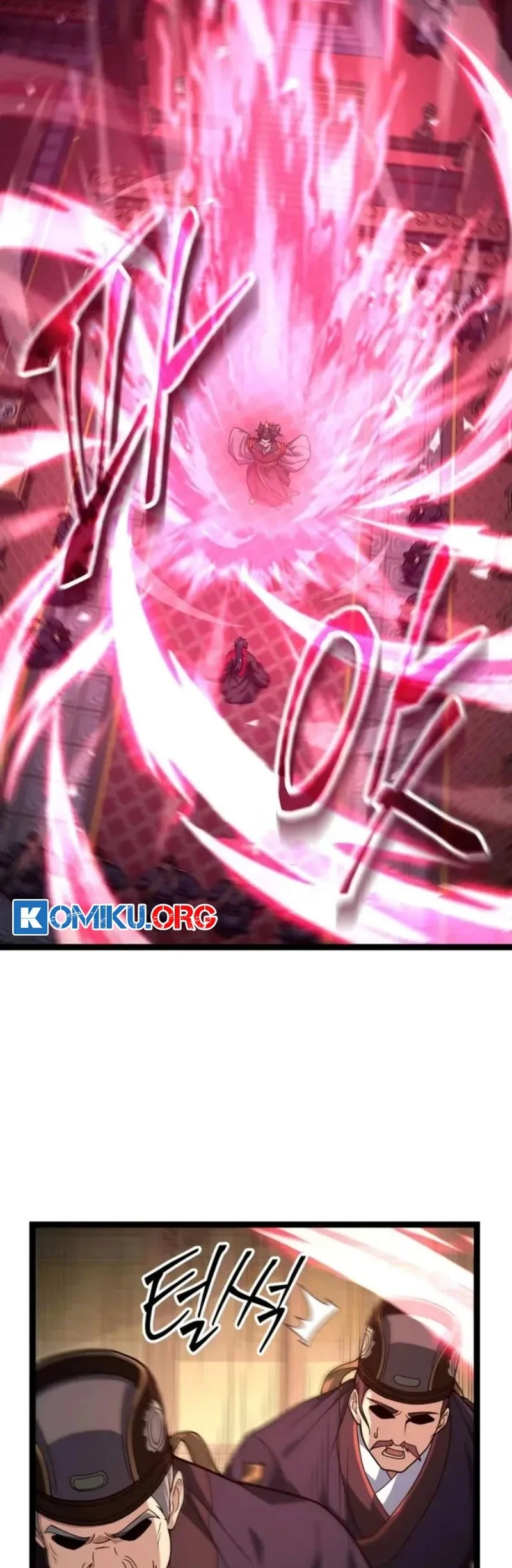 Reincarnation of the Martial God Chapter 9 - halaman 75
