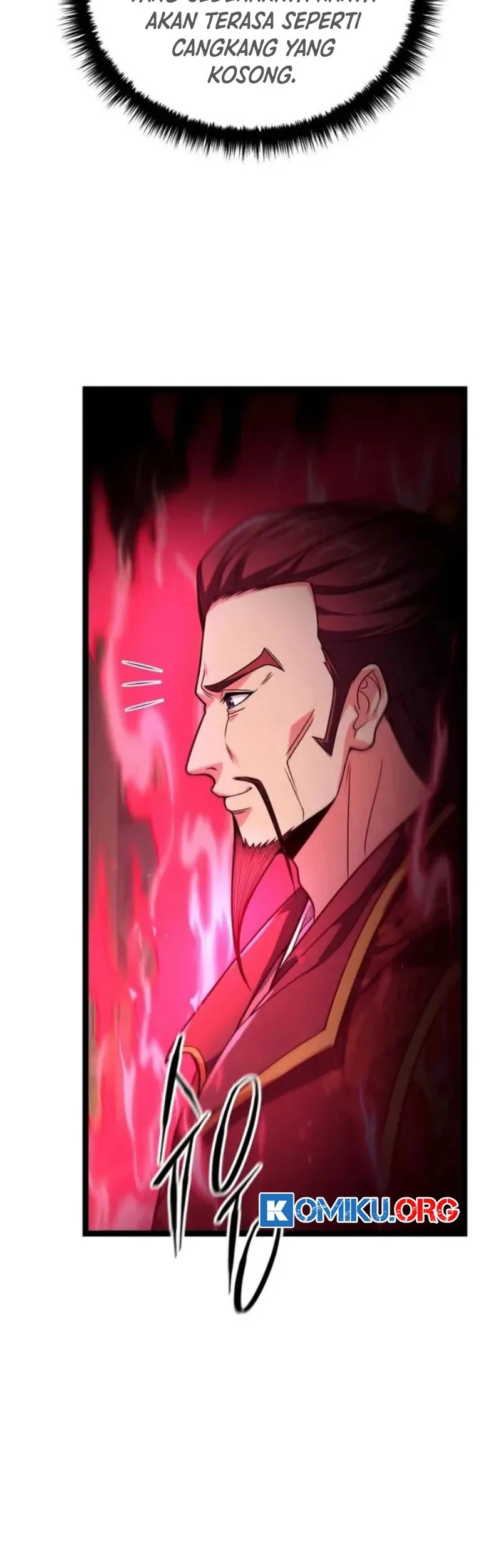 Reincarnation of the Martial God Chapter 9 - halaman 78