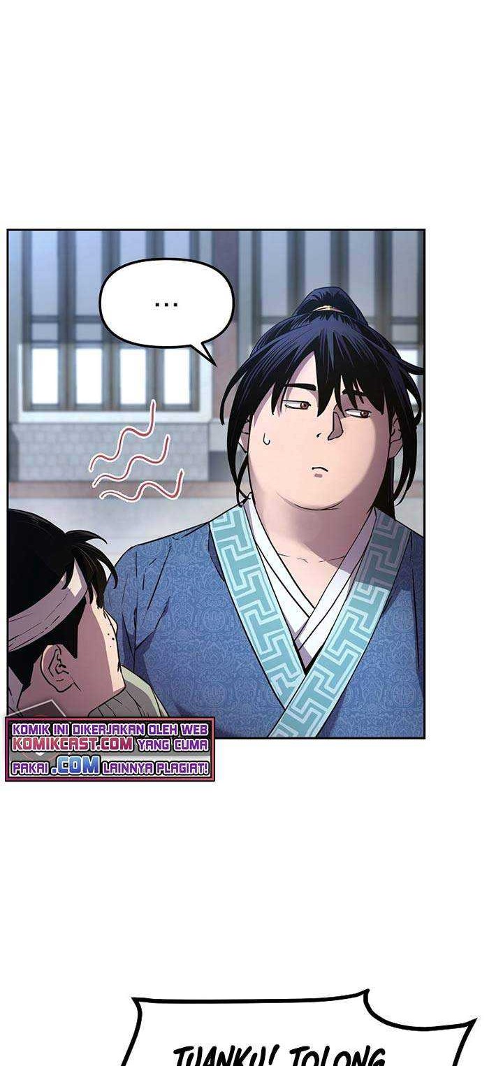 Reincarnation of the Murim Clan’s Former Ranker Chapter 10 - halaman 13