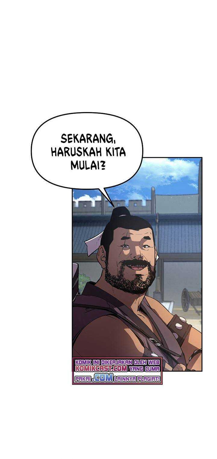 Reincarnation of the Murim Clan’s Former Ranker Chapter 10 - halaman 15