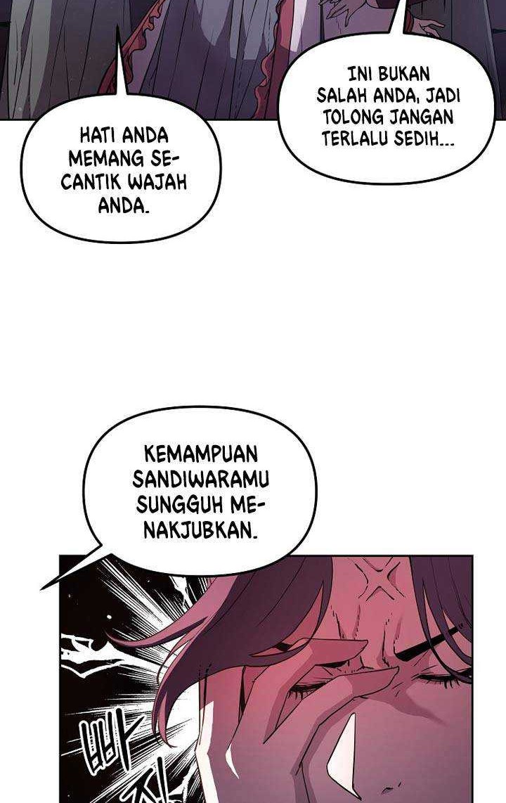 Reincarnation of the Murim Clan’s Former Ranker Chapter 10 - halaman 17