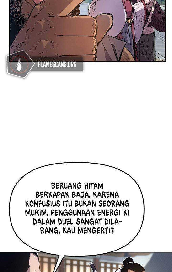 Reincarnation of the Murim Clan’s Former Ranker Chapter 10 - halaman 19