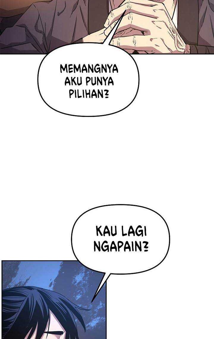 Reincarnation of the Murim Clan’s Former Ranker Chapter 10 - halaman 23