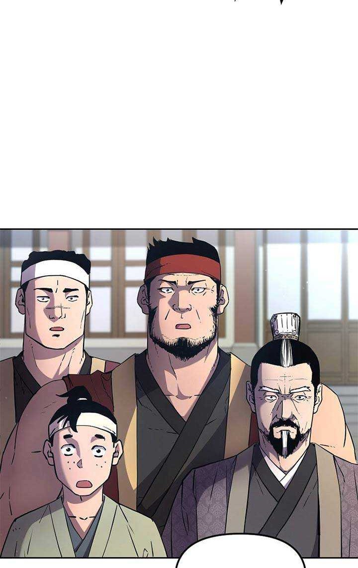 Reincarnation of the Murim Clan’s Former Ranker Chapter 10 - halaman 25