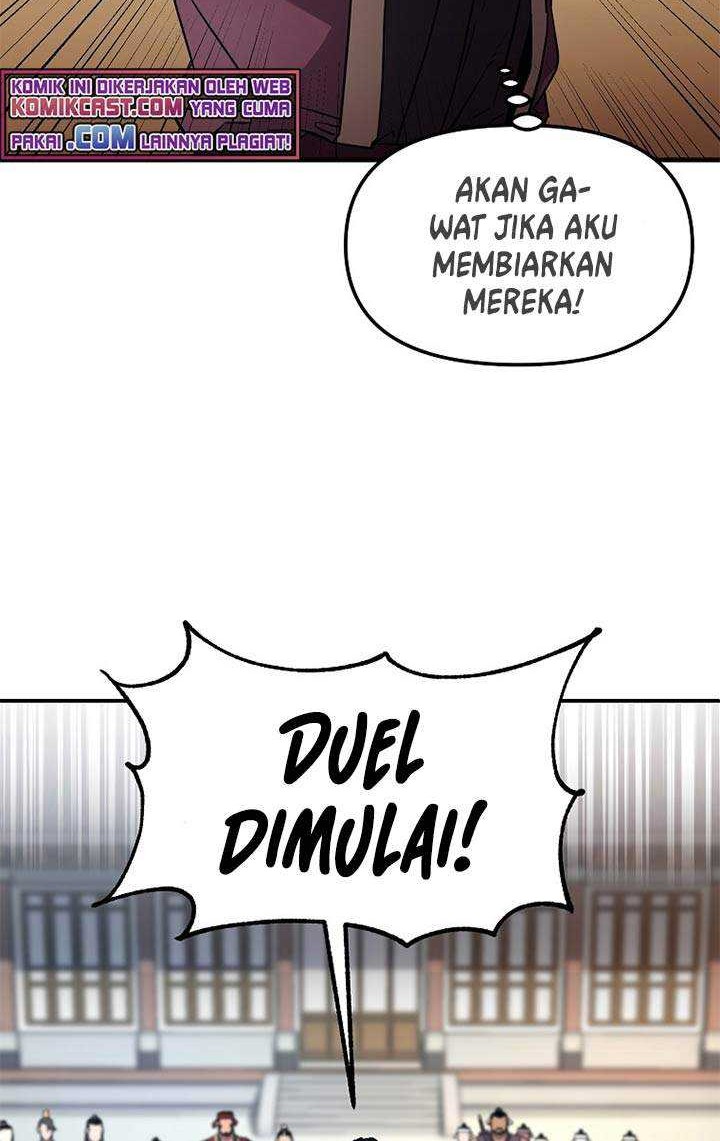 Reincarnation of the Murim Clan’s Former Ranker Chapter 10 - halaman 29