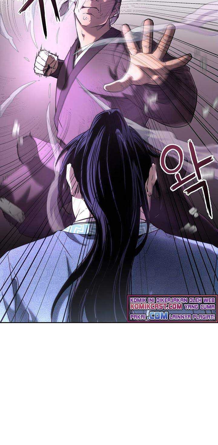 Reincarnation of the Murim Clan’s Former Ranker Chapter 10 - halaman 33