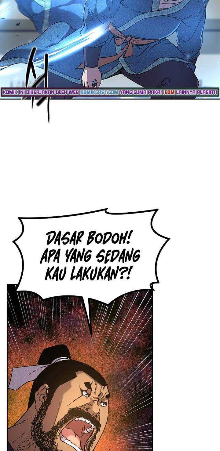 Reincarnation of the Murim Clan’s Former Ranker Chapter 10 - halaman 37