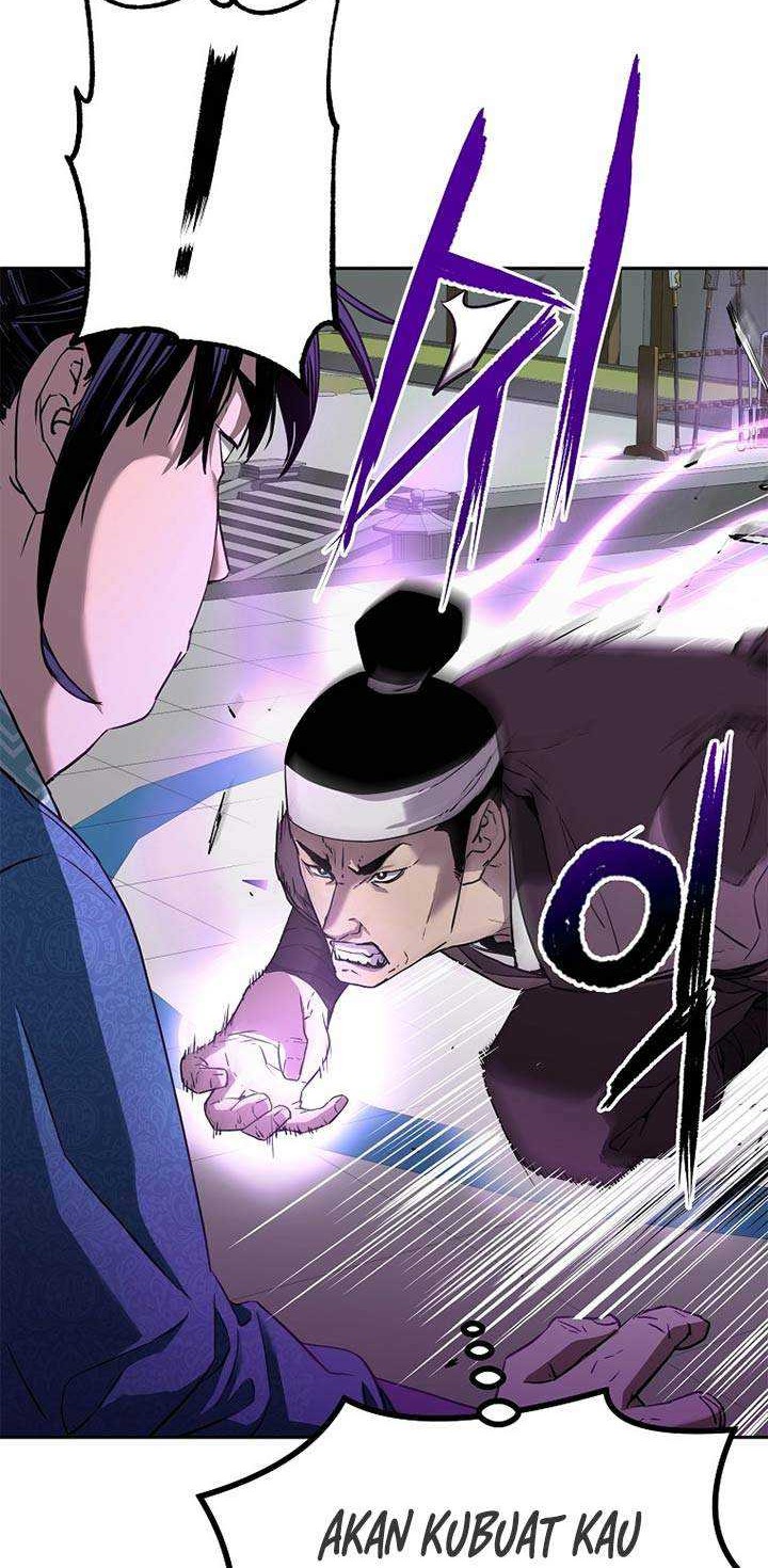 Reincarnation of the Murim Clan’s Former Ranker Chapter 10 - halaman 41