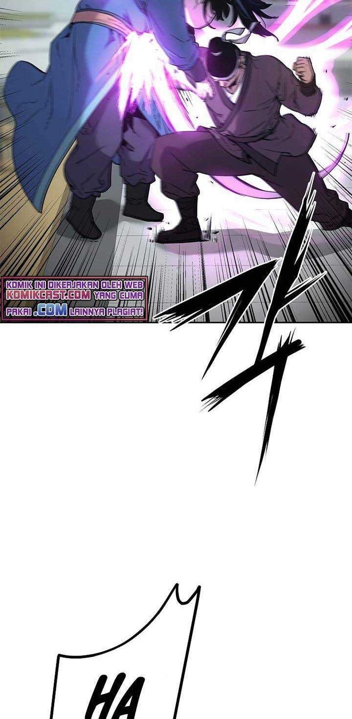 Reincarnation of the Murim Clan’s Former Ranker Chapter 10 - halaman 43