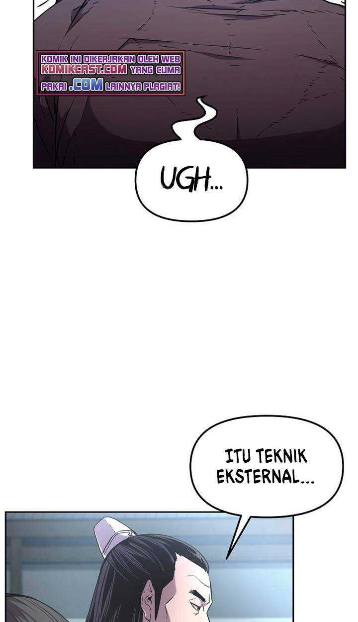 Reincarnation of the Murim Clan’s Former Ranker Chapter 10 - halaman 47