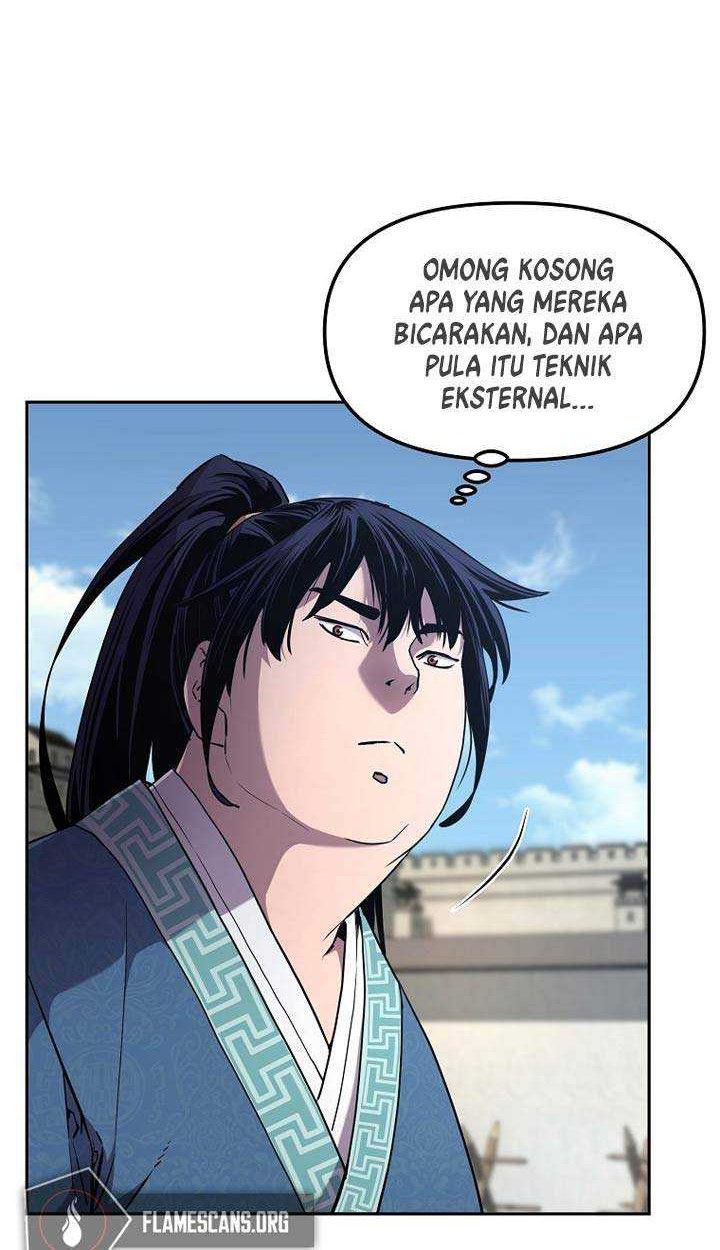 Reincarnation of the Murim Clan’s Former Ranker Chapter 10 - halaman 49