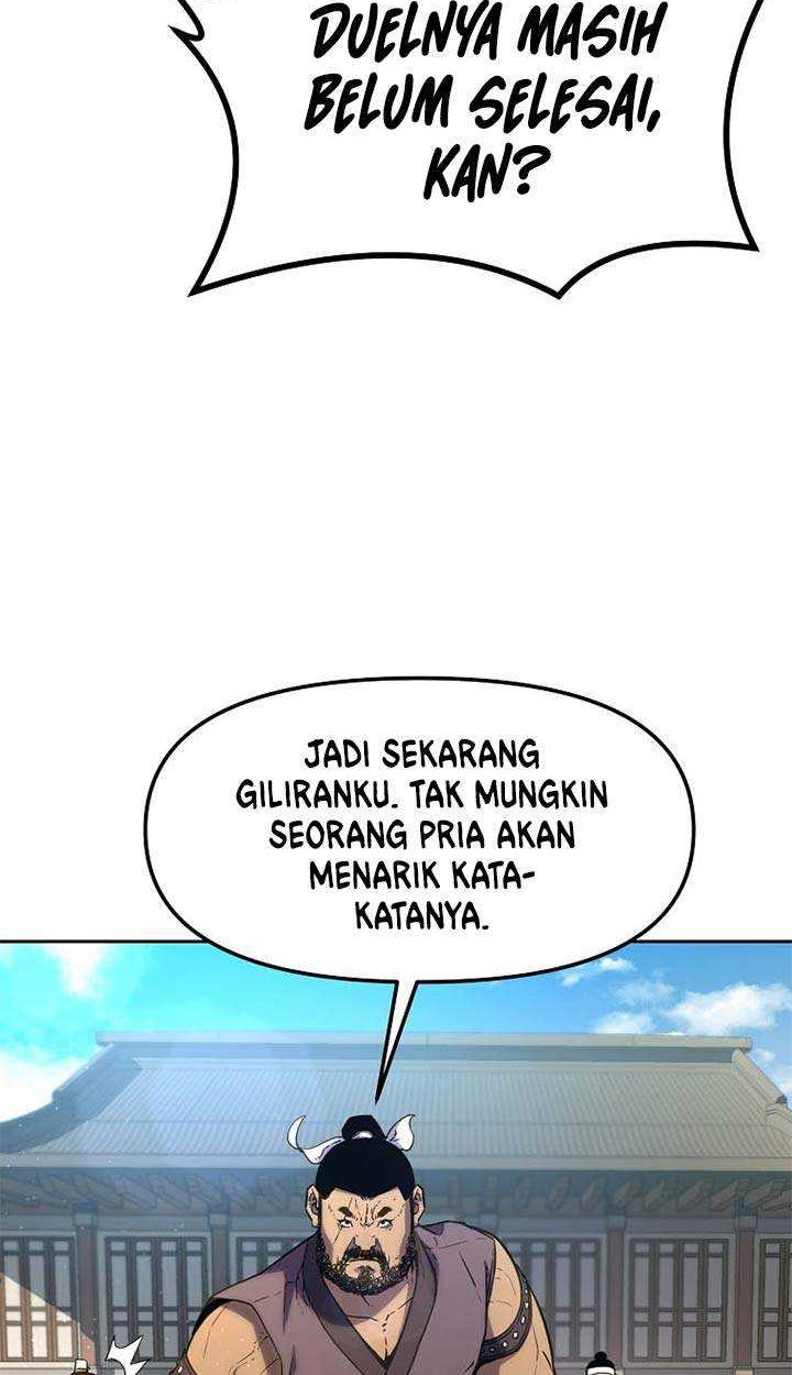 Reincarnation of the Murim Clan’s Former Ranker Chapter 10 - halaman 55