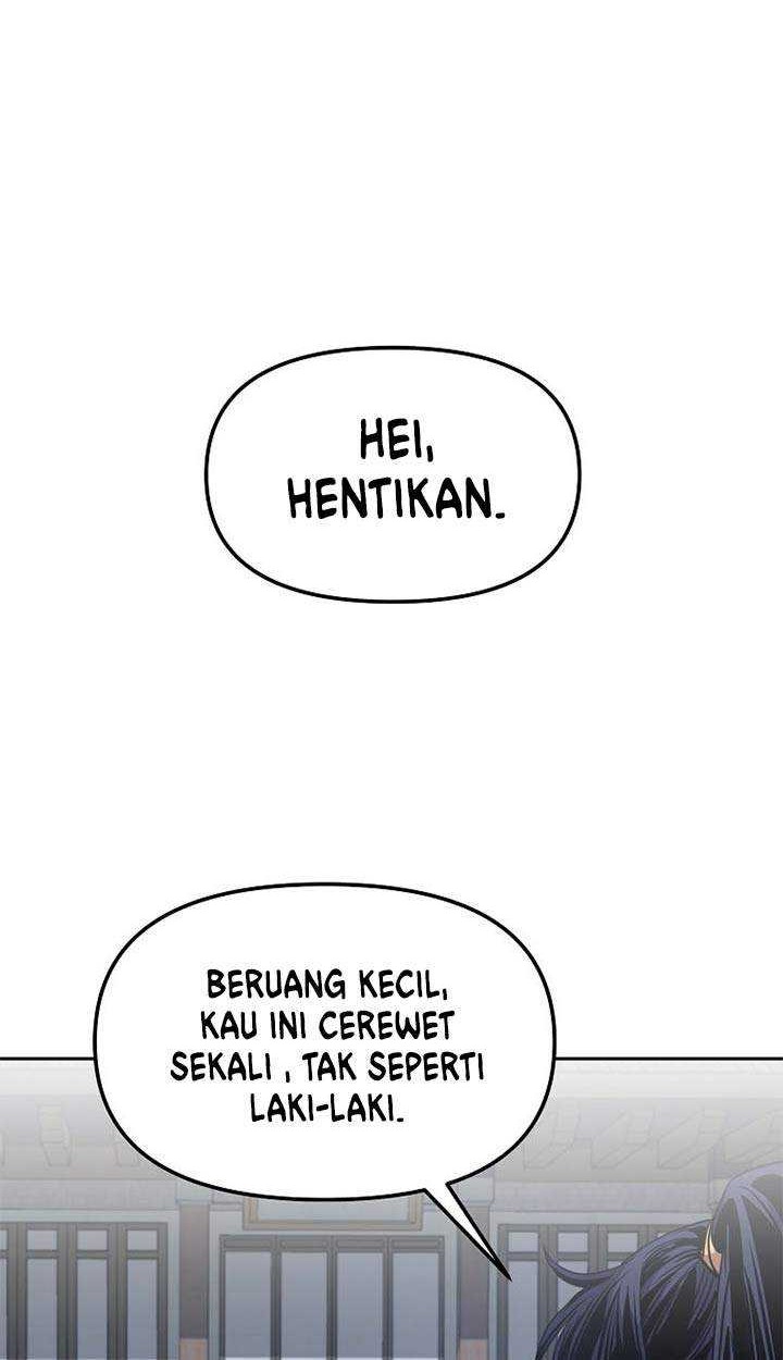 Reincarnation of the Murim Clan’s Former Ranker Chapter 10 - halaman 59
