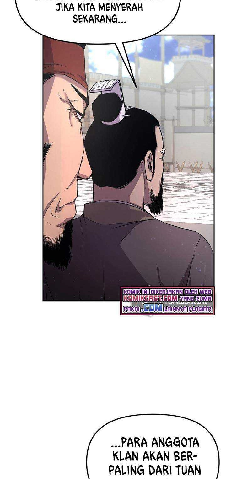 Reincarnation of the Murim Clan’s Former Ranker Chapter 10 - halaman 9