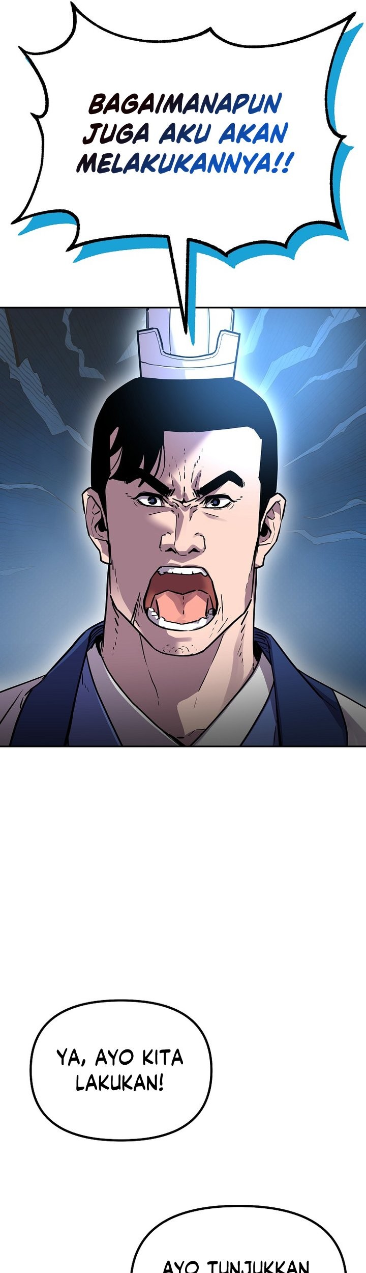 Reincarnation of the Murim Clan’s Former Ranker Chapter 100 - halaman 26