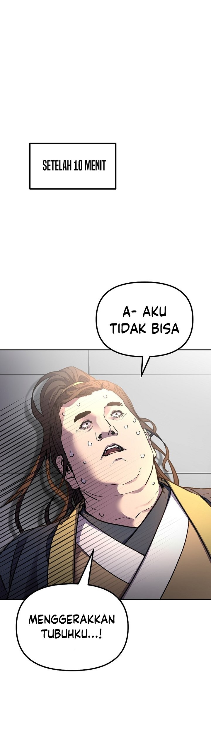 Reincarnation of the Murim Clan’s Former Ranker Chapter 100 - halaman 28