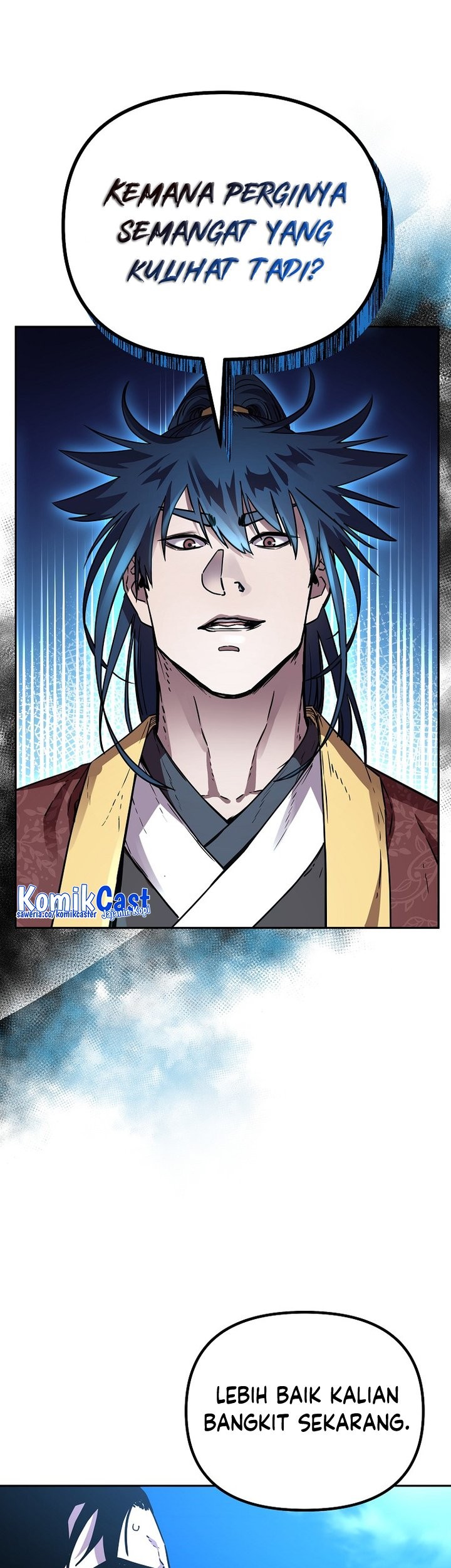 Reincarnation of the Murim Clan’s Former Ranker Chapter 100 - halaman 32