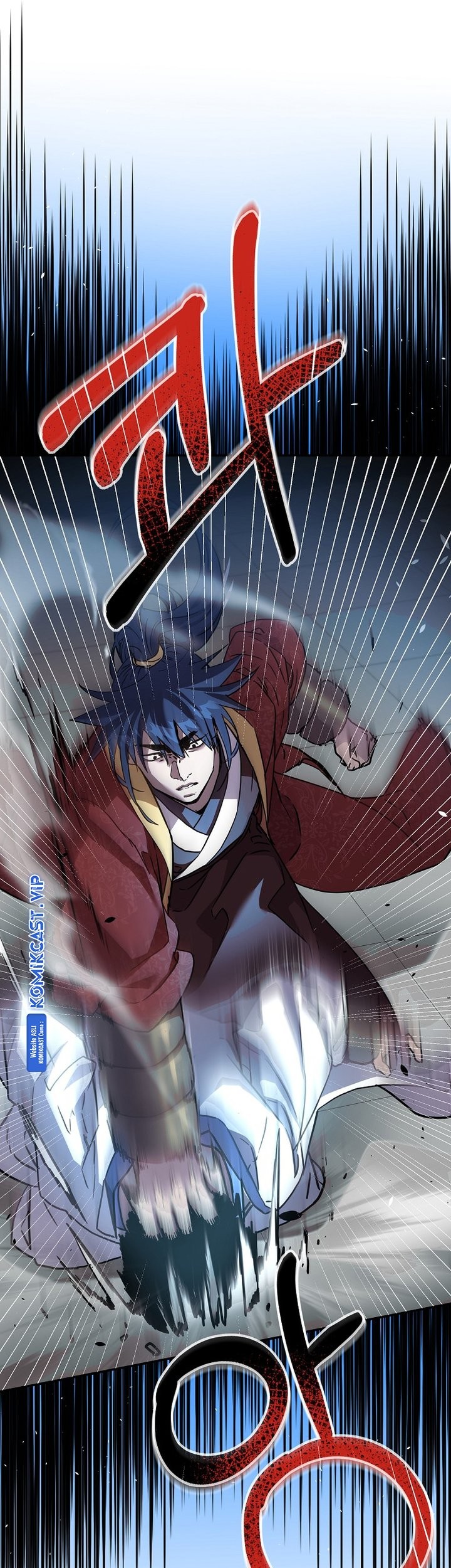 Reincarnation of the Murim Clan’s Former Ranker Chapter 100 - halaman 44