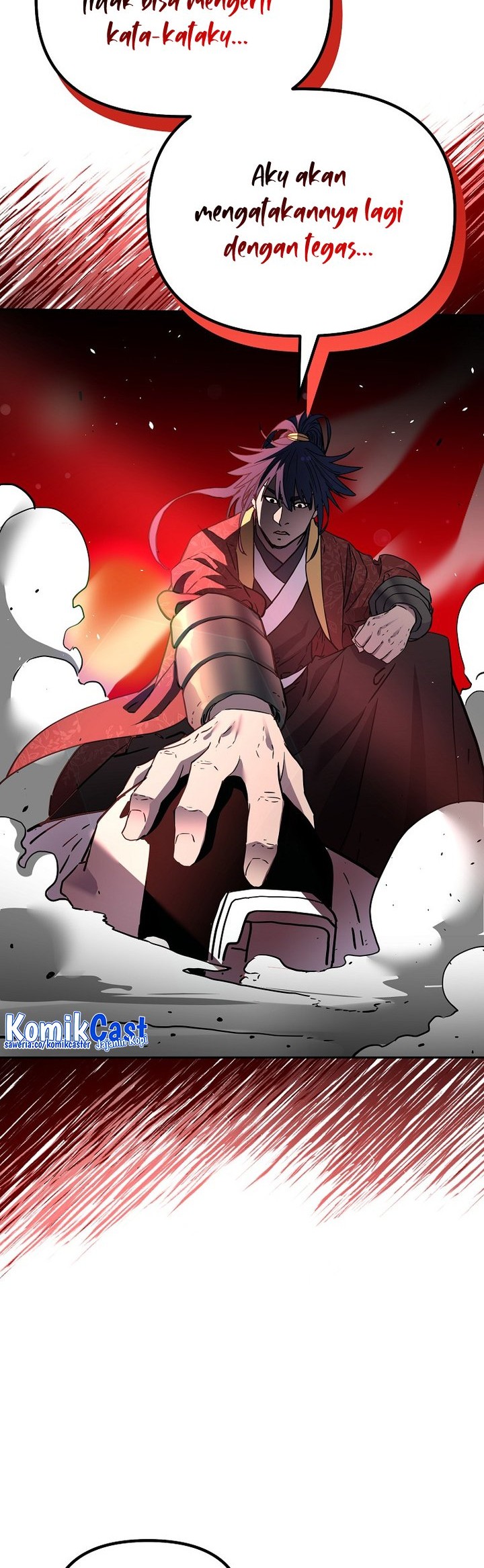 Reincarnation of the Murim Clan’s Former Ranker Chapter 100 - halaman 47