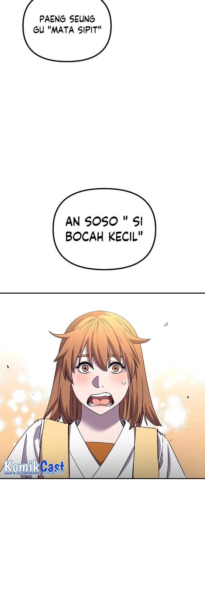 Reincarnation of the Murim Clan’s Former Ranker Chapter 100 - halaman 7