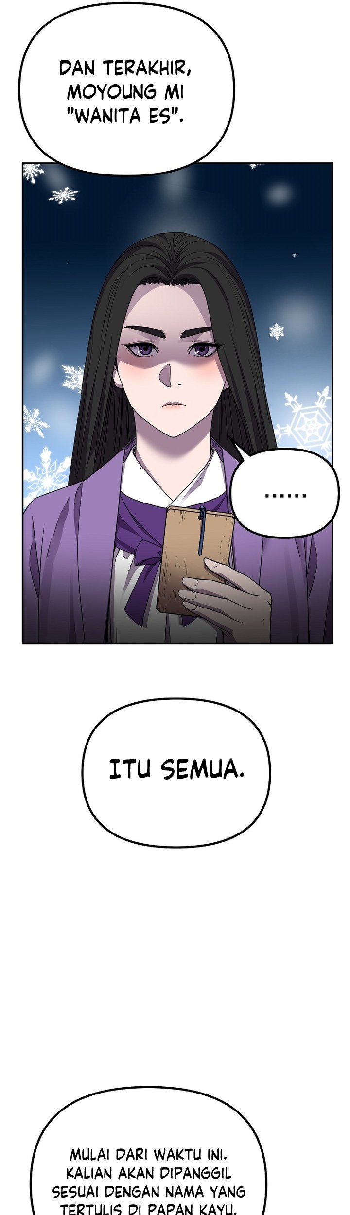 Reincarnation of the Murim Clan’s Former Ranker Chapter 100 - halaman 8