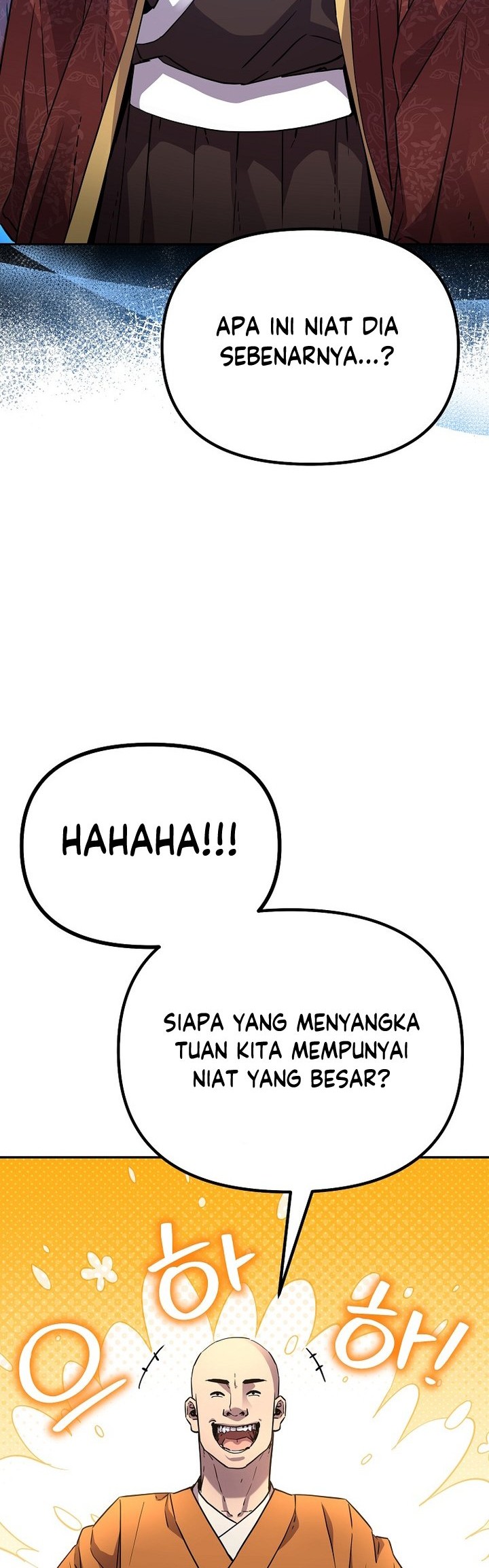 Reincarnation of the Murim Clan’s Former Ranker Chapter 101 - halaman 17