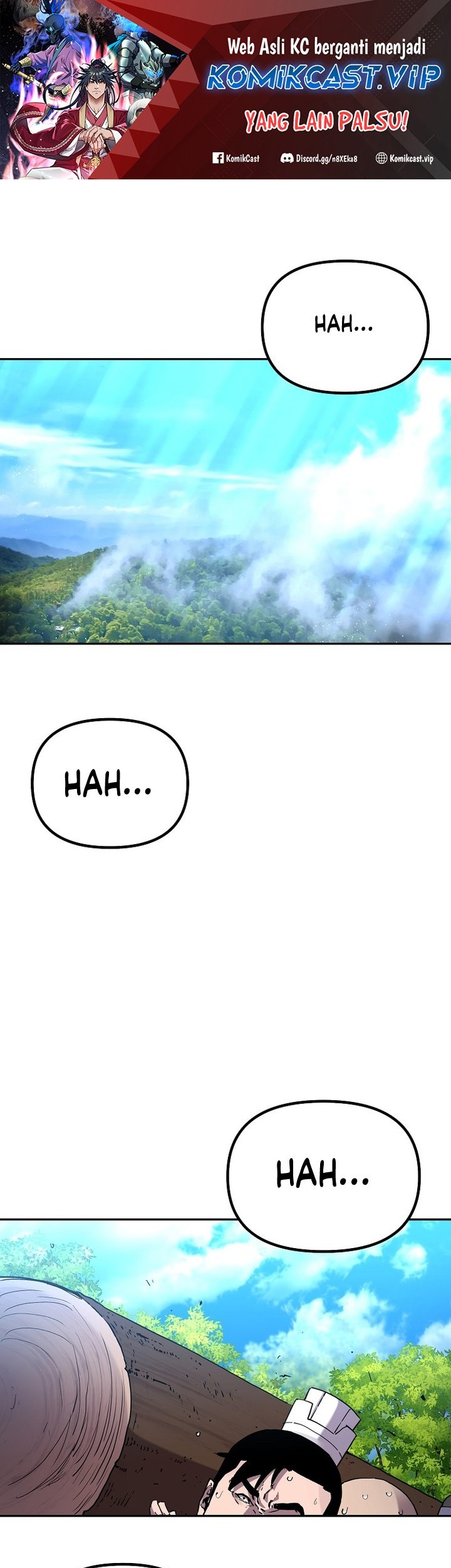 Reincarnation of the Murim Clan’s Former Ranker Chapter 101 - halaman 2