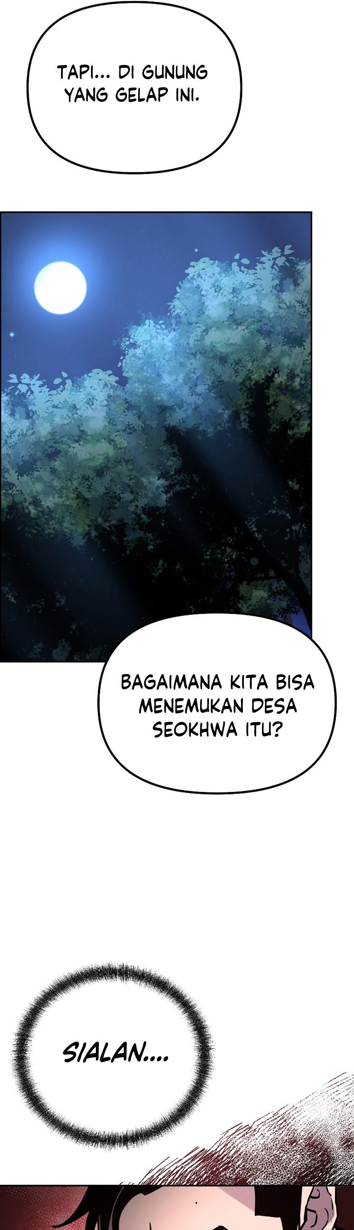 Reincarnation of the Murim Clan’s Former Ranker Chapter 101 - halaman 20