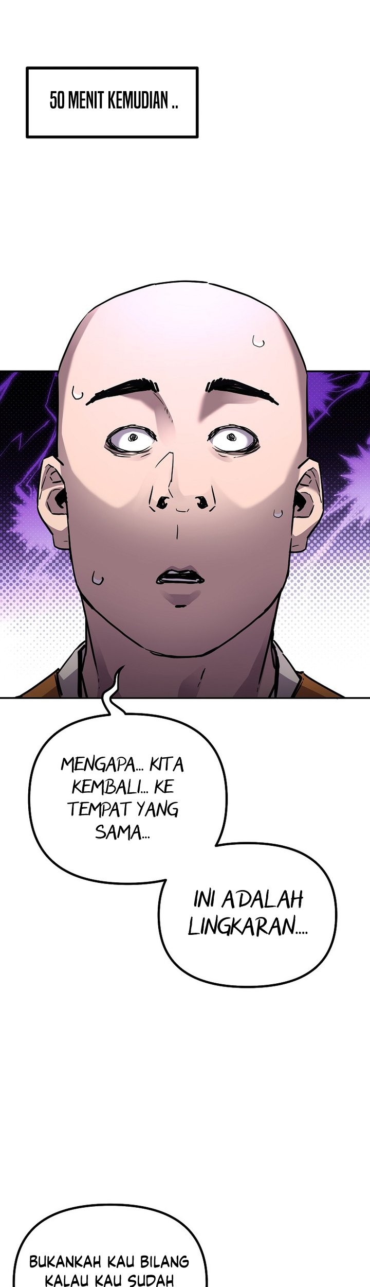 Reincarnation of the Murim Clan’s Former Ranker Chapter 101 - halaman 24
