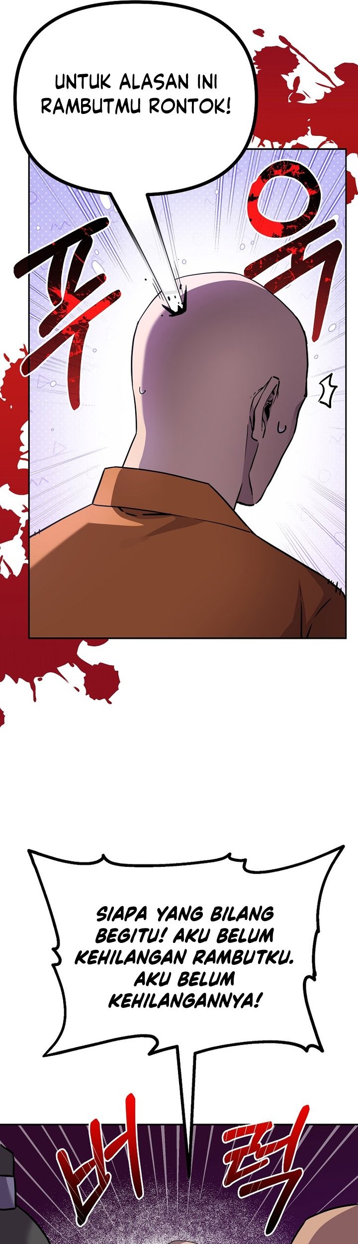 Reincarnation of the Murim Clan’s Former Ranker Chapter 101 - halaman 26