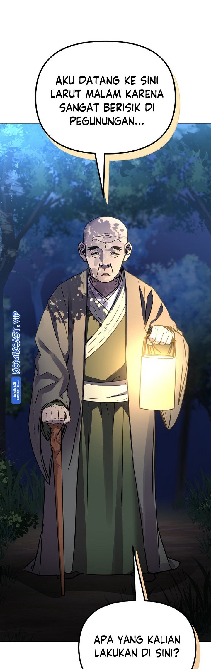 Reincarnation of the Murim Clan’s Former Ranker Chapter 101 - halaman 29