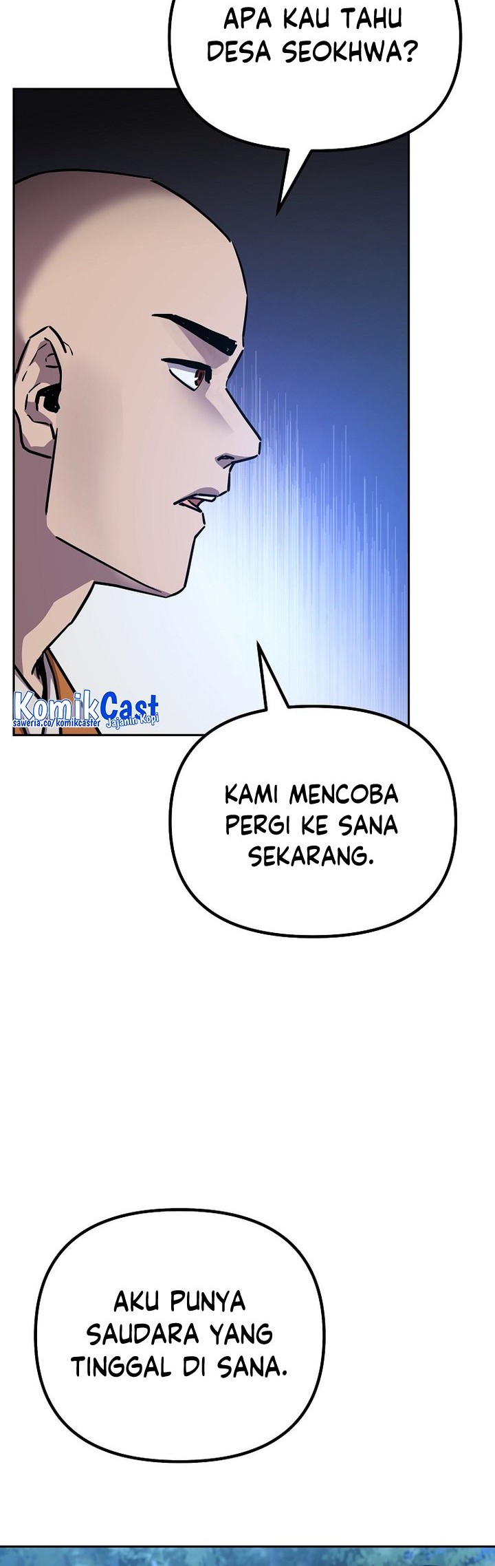 Reincarnation of the Murim Clan’s Former Ranker Chapter 101 - halaman 31