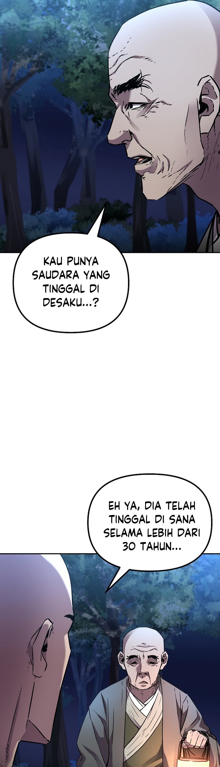 Reincarnation of the Murim Clan’s Former Ranker Chapter 101 - halaman 32