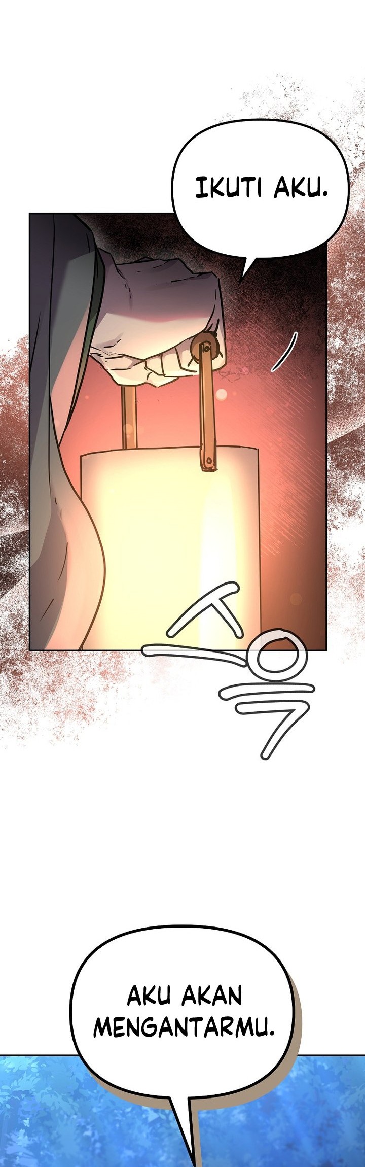 Reincarnation of the Murim Clan’s Former Ranker Chapter 101 - halaman 35