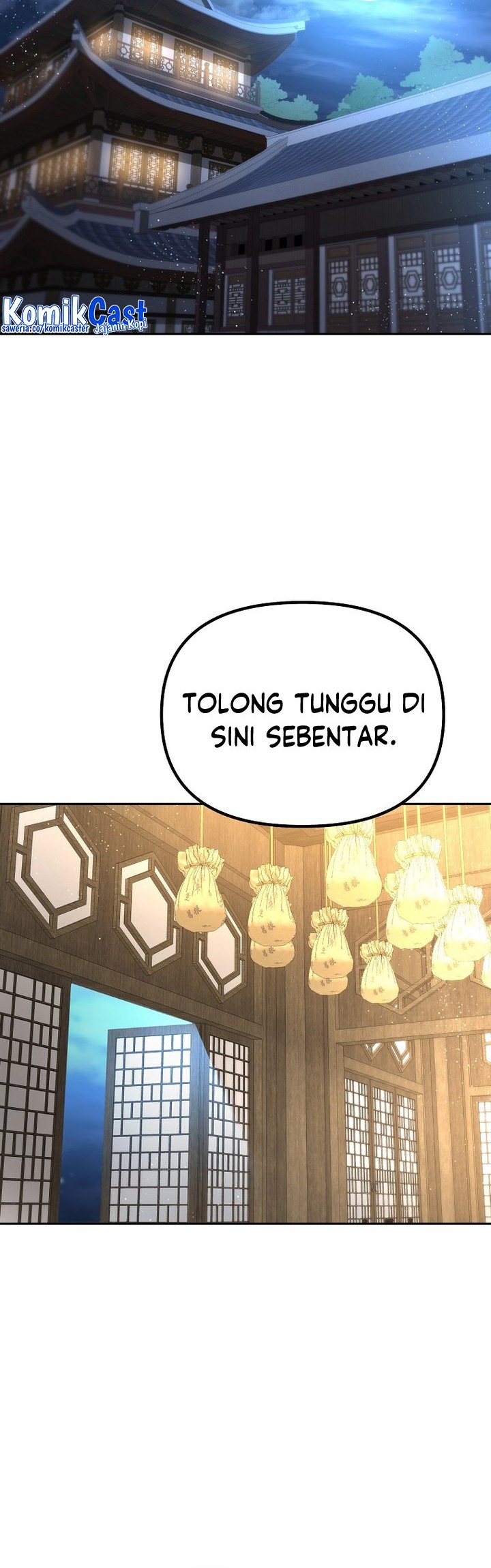 Reincarnation of the Murim Clan’s Former Ranker Chapter 101 - halaman 37