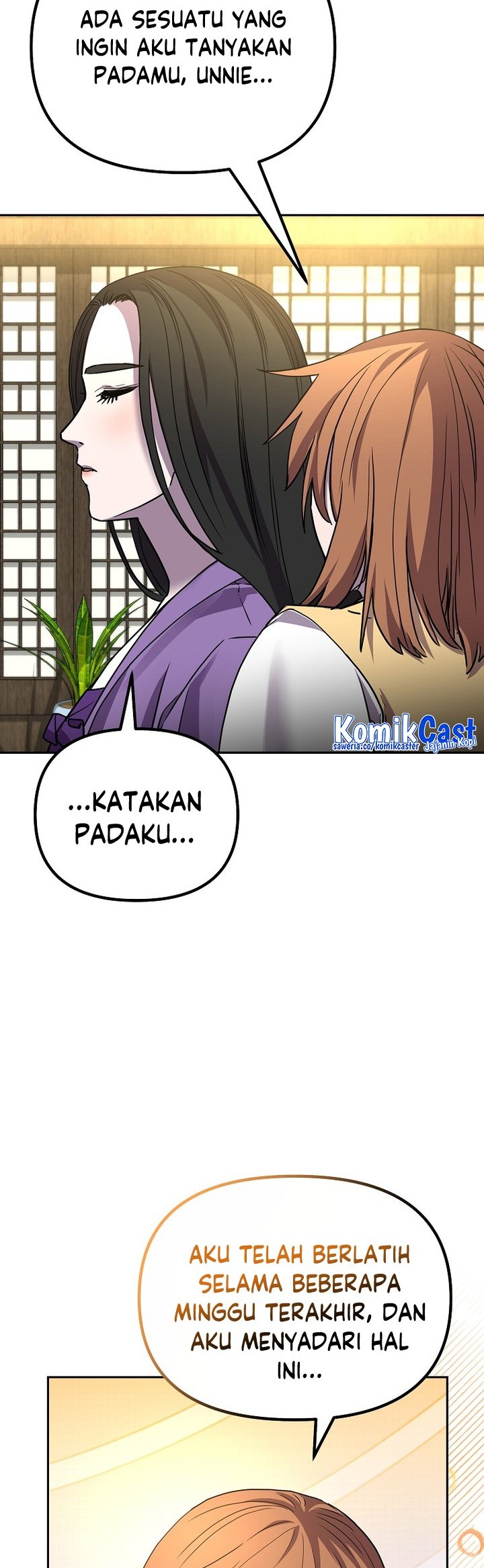Reincarnation of the Murim Clan’s Former Ranker Chapter 101 - halaman 47