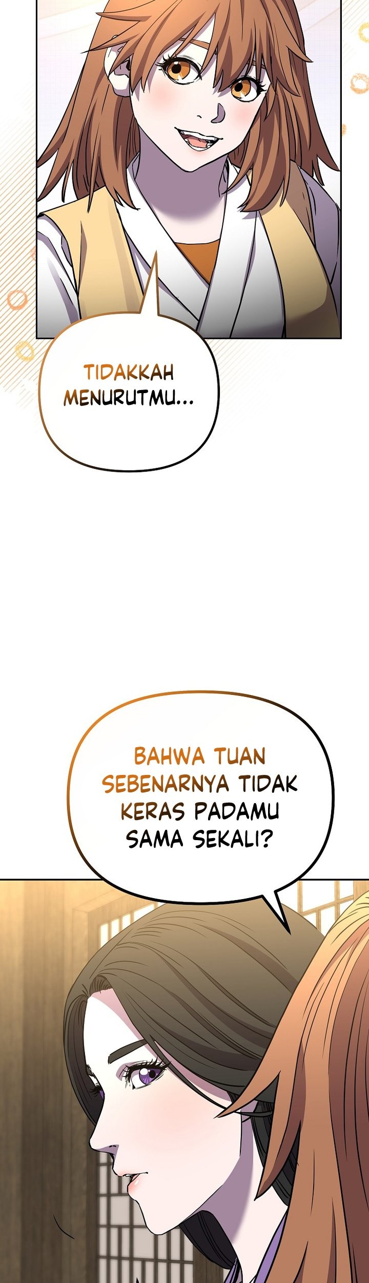 Reincarnation of the Murim Clan’s Former Ranker Chapter 101 - halaman 48