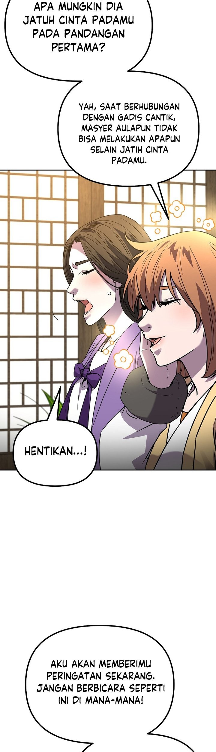 Reincarnation of the Murim Clan’s Former Ranker Chapter 102 - halaman 10