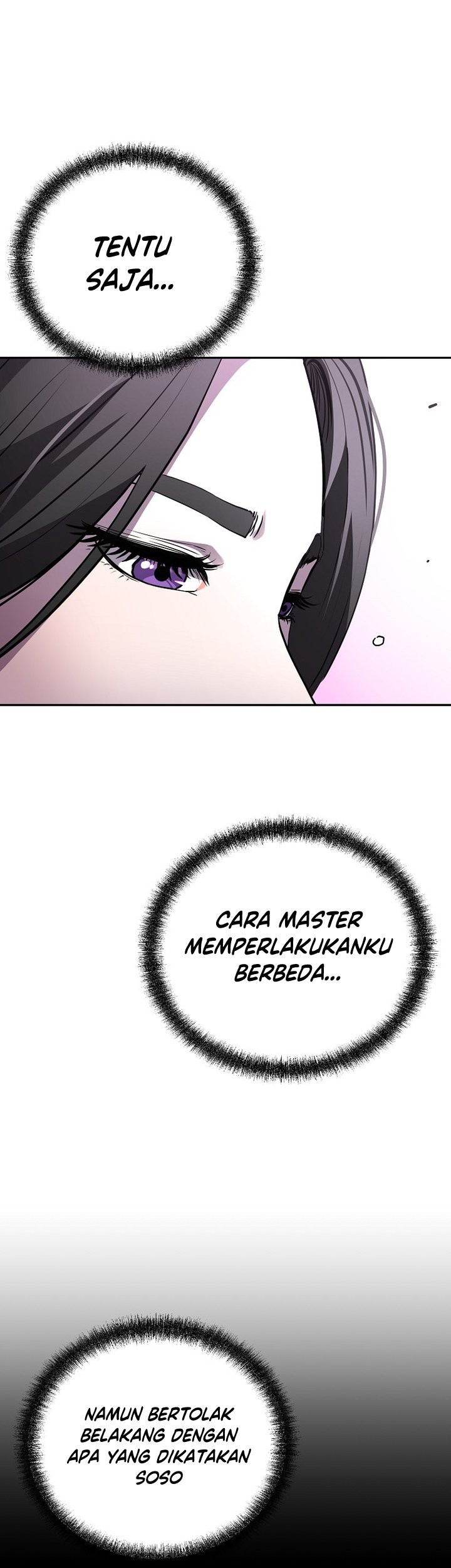 Reincarnation of the Murim Clan’s Former Ranker Chapter 102 - halaman 12