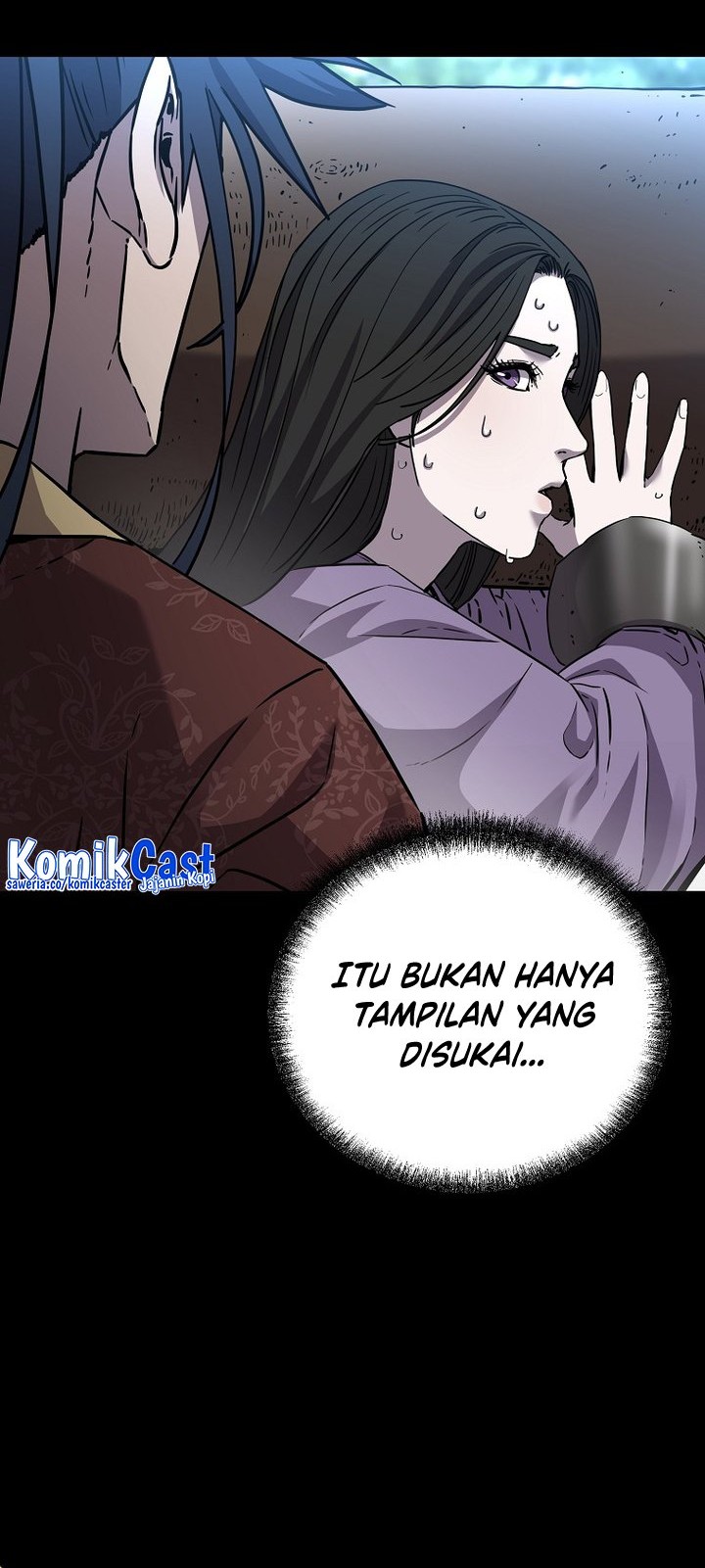 Reincarnation of the Murim Clan’s Former Ranker Chapter 102 - halaman 13