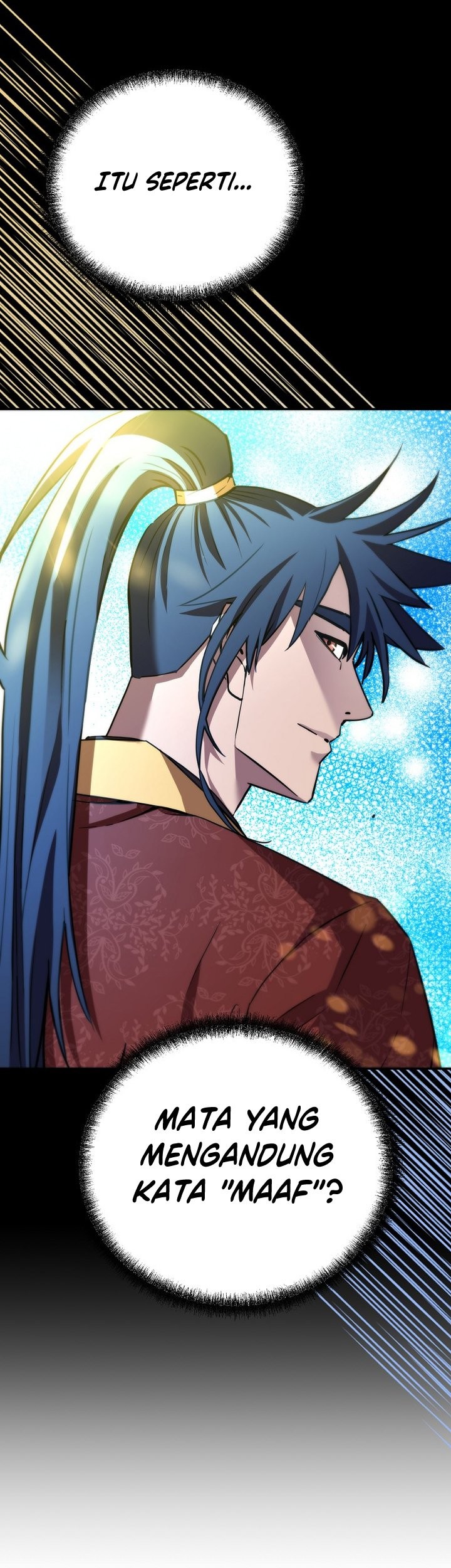 Reincarnation of the Murim Clan’s Former Ranker Chapter 102 - halaman 14