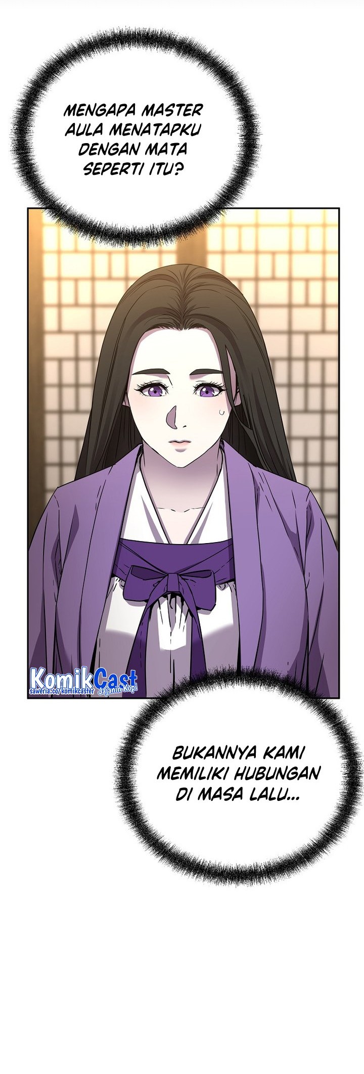Reincarnation of the Murim Clan’s Former Ranker Chapter 102 - halaman 15