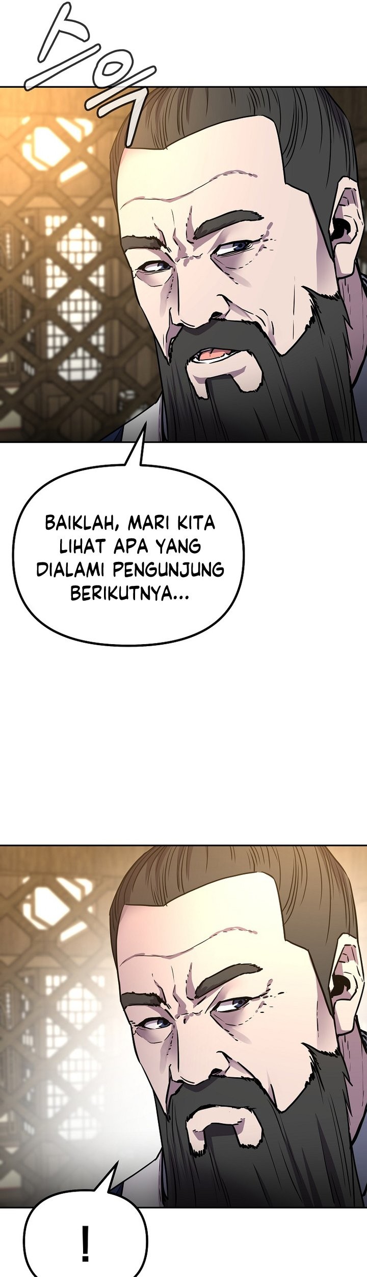 Reincarnation of the Murim Clan’s Former Ranker Chapter 102 - halaman 20