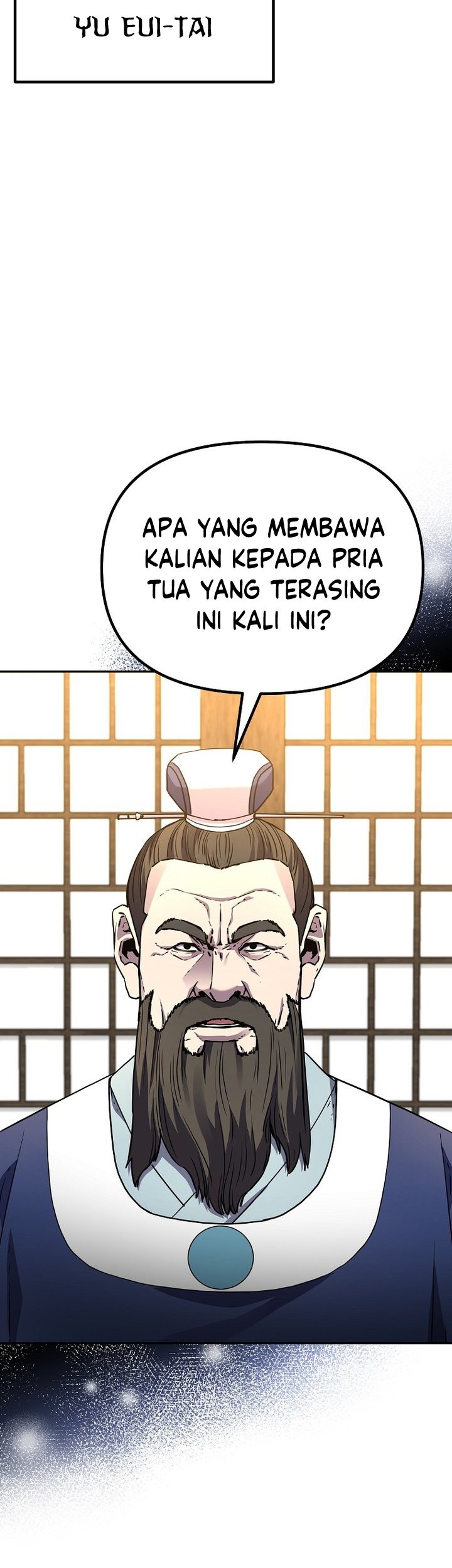 Reincarnation of the Murim Clan’s Former Ranker Chapter 102 - halaman 24