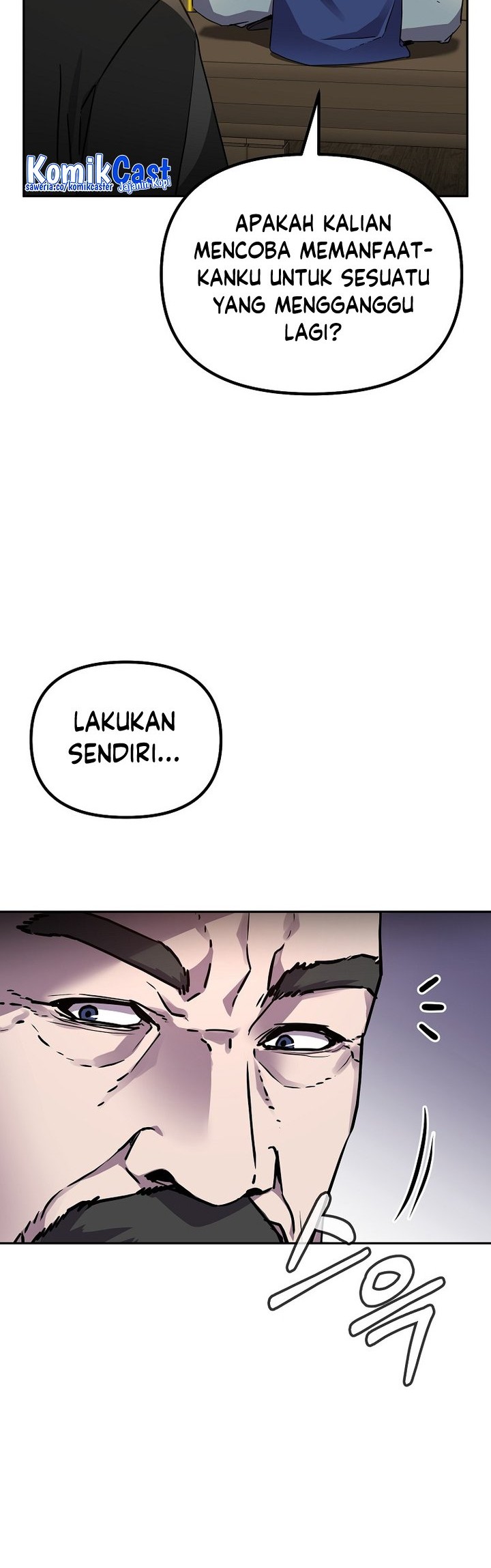 Reincarnation of the Murim Clan’s Former Ranker Chapter 102 - halaman 27