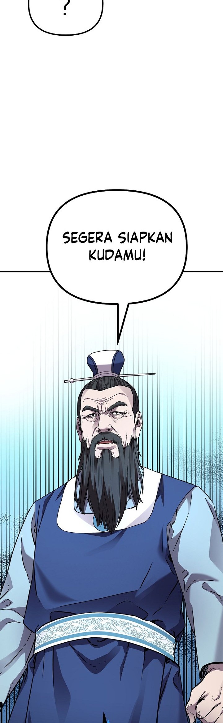 Reincarnation of the Murim Clan’s Former Ranker Chapter 102 - halaman 33