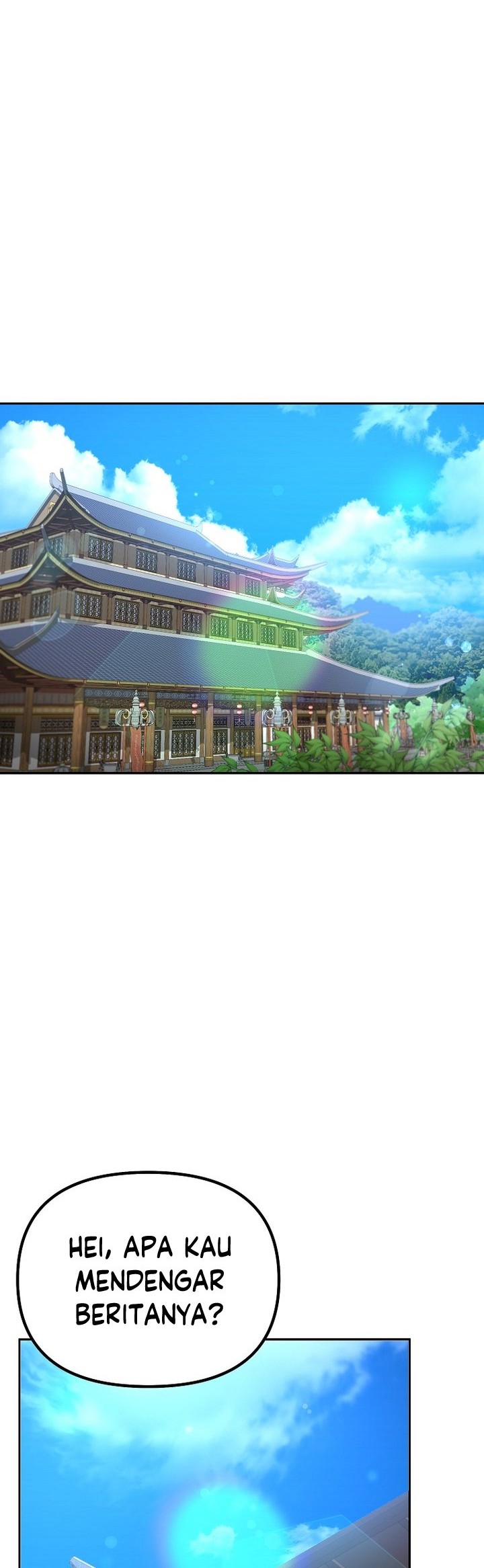 Reincarnation of the Murim Clan’s Former Ranker Chapter 102 - halaman 35