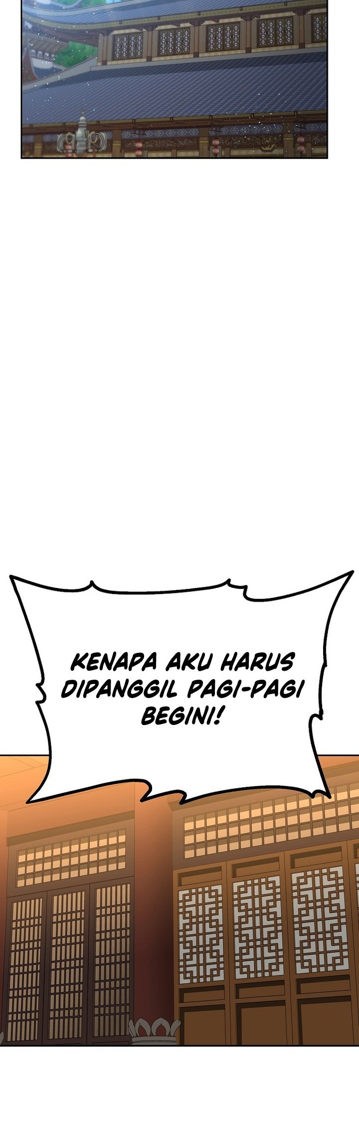 Reincarnation of the Murim Clan’s Former Ranker Chapter 102 - halaman 39